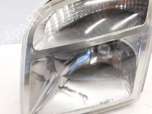 Left headlight FORD TRANSIT CONNECT (P65_, P70_, P80_) 1.8 Di | BP38638443C28 - Image 2