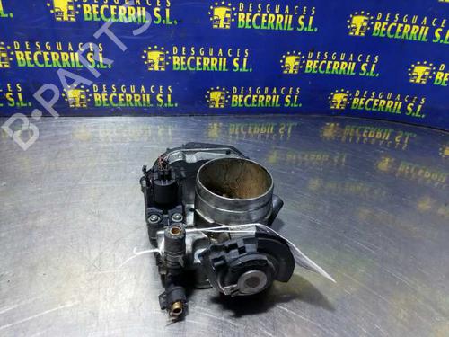Throttle body SEAT CORDOBA (6K1, 6K2) 1.4 i 16V | BP8439401M82 