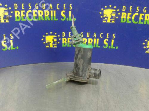 Used Washer pump PEUGEOT 206 Hatchback (2A/C) 1.9 D (69 hp) 14017963