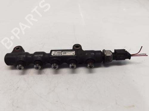 Injection rail CITROËN C4 II (NC_) 1.6 HDi 90 | BP36392864M98 - Image 2
