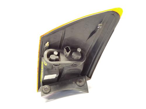 Right taillight NISSAN QASHQAI / QASHQAI +2 I (J10, NJ10, JJ10E) 2.0 dCi | BP28073557C35 