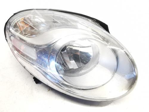 Used Right headlight Right headlight FIAT 500L (351_, 352_) 1.6 D Multijet (199LYE1B) (120 hp) 36499191 36499191
