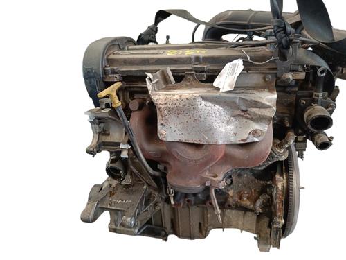 Motor FORD ESCORT V (AAL, ABL) 1.8 D (60 hp) 13527702