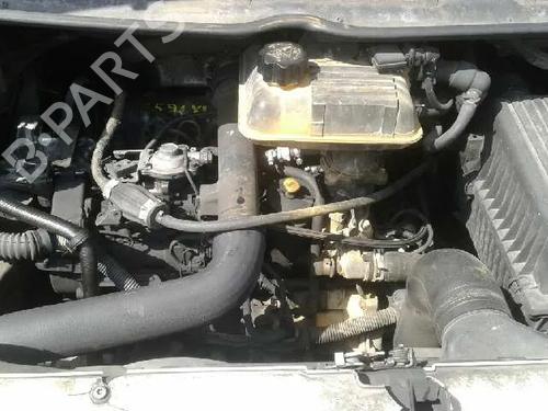 Front wiper motor FIAT SCUDO Van (220_)  | BP8455758M29 