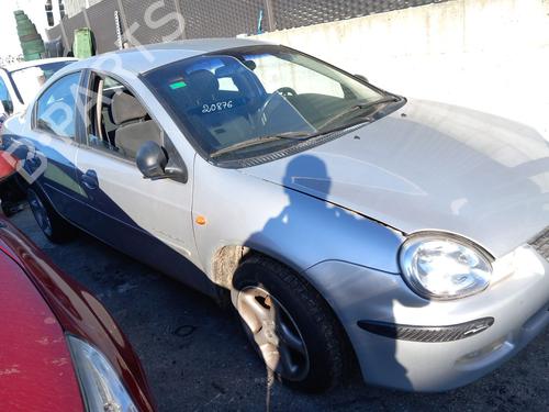 Used Parts CHRYSLER NEON II 2.0 16V (133 hp) 4275671