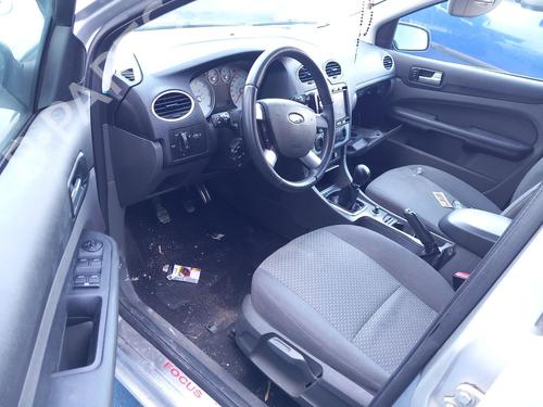 Engine FORD FOCUS II Turnier (DA_, FFS, DS) 1.8 TDCi | BP39650133M1 - Image 10
