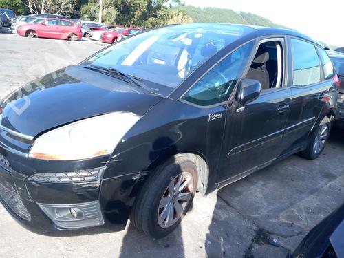 Used Parts CITROËN C4 Picasso I MPV (UD_) 1.6 VTi 120 (120 hp) 4311419