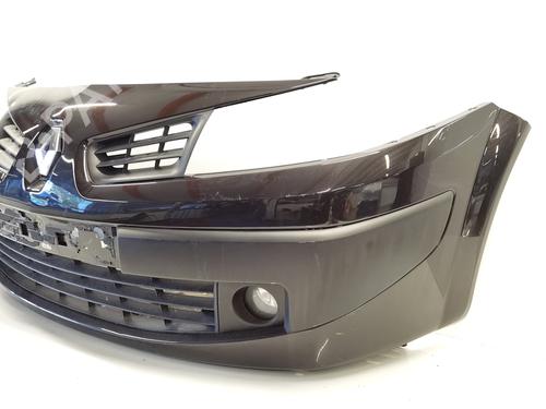 Front bumper RENAULT MEGANE II (BM0/1_, CM0/1_)  | BP21010774C7 