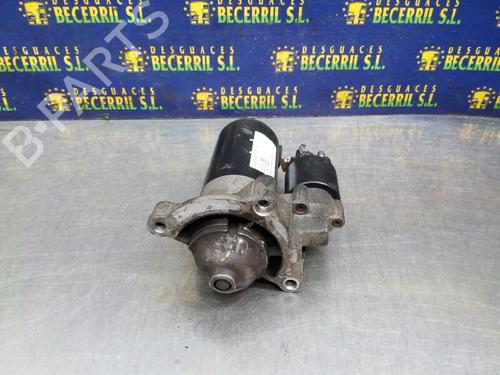 Motorino avviamento CITROËN XSARA Break (N2) 2.0 HDI 90 (90 hp) 8441602