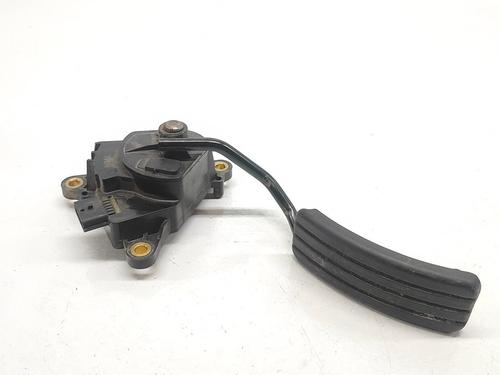 Used Pedal Pedal RENAULT MEGANE II Saloon (LM0/1_) 1.5 dCi (LM0F, LM0T, LM2B) (82 hp) 10724644 10724644