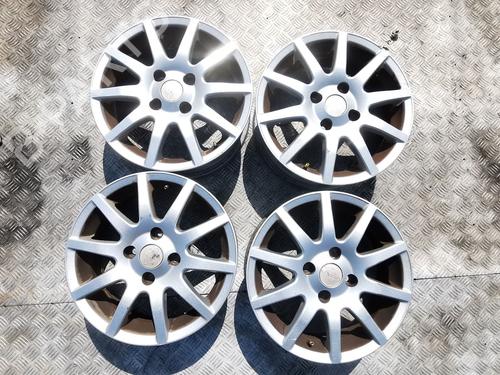 Used Wheel set Wheel set 38442038 38442038