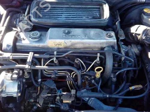 Right front driveshaft FORD MONDEO II Saloon (BFP) 1.8 TD | BP16778819M39 