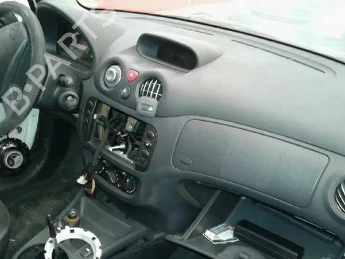 Left front driveshaft CITROËN C3 I (FC_, FN_) 1.1 i | BP8427638M38 