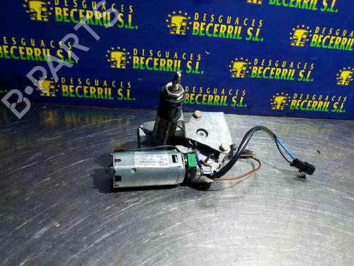 Rear wiper motor OPEL CORSA B (S93)  | BP8428936M102 