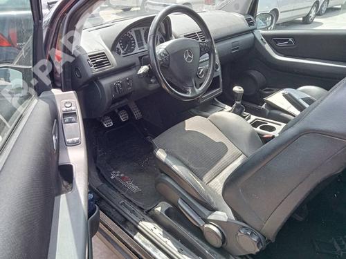 Electronic sensor MERCEDES-BENZ A-CLASS (W169) A 180 CDI (169.007, 169.307) | BP9971005M84  - Image 5