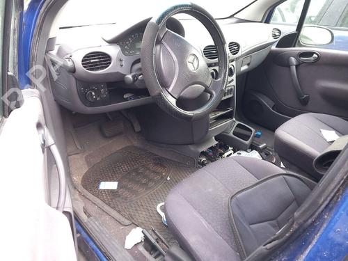 Egr MERCEDES-BENZ A-CLASS (W168) A 170 CDI (168.008) | BP26220497M69 