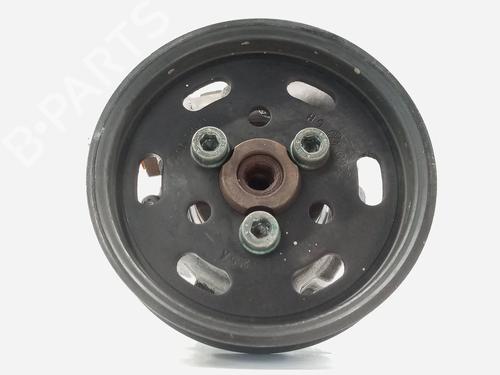 Used Steering pump SEAT IBIZA II (6K1) 1.9 D (68 hp) 11185484