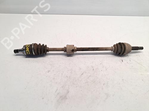 Used Right front driveshaft Right front driveshaft 38728549 38728549