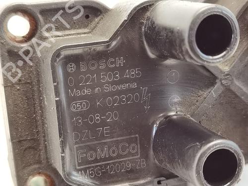 Ignition coil FORD FIESTA V (JH_, JD_)  | BP25439390M94 