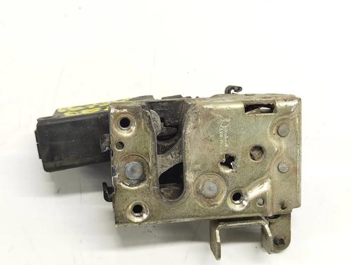 Front right lock PEUGEOT 106 II (1A_, 1C_) 1.1 i | BP12327460C97 