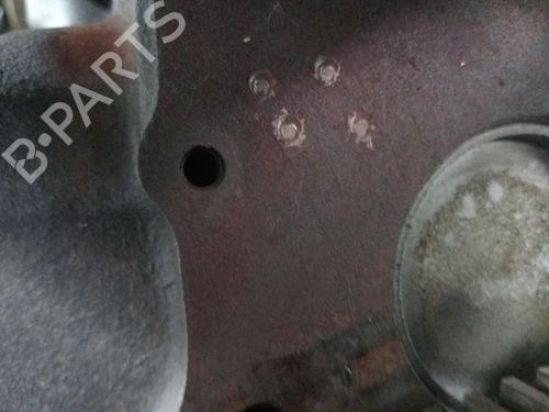 Motor RENAULT MEGANE I Classic (LA0/1_) 1.9 dTi (LA1U) | BP29568085M1 