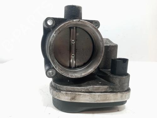 Used Throttle body BMW 3 Compact (E46) 316 ti (115 hp) 10214381