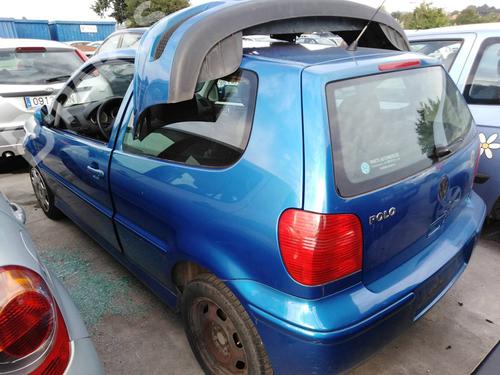 Throttle body VW POLO (6N2) 1.4 | BP8484180M82  - Image 7