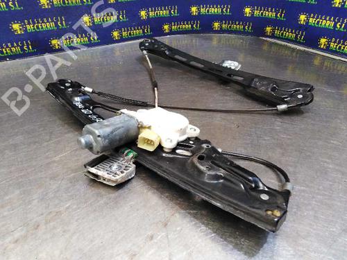 Front right window mechanism MERCEDES-BENZ E-CLASS (W211) E 320 CDI (211.026) | BP8460156C23 