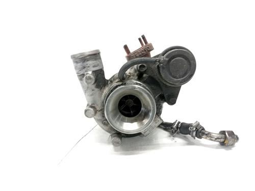 Used Turbocharger/Supercharger IVECO DAILY IV Platform/Chassis [2006-2012]  28103353