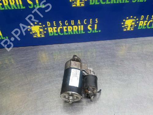 Starter OPEL ZAFIRA A MPV (T98) 1.8 16V (F75) | BP8454071M8 