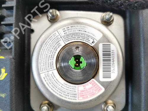 Driver airbag MITSUBISHI PAJERO PININ I (H6_W, H7_W) 1.8 GDI (H66W, H76W) | BP8472497C9 
