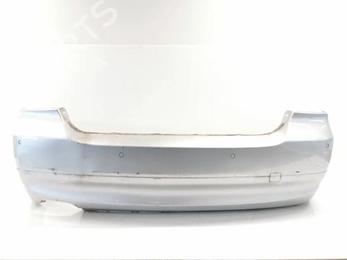 Used Rear bumper BMW 3 (E90) 320 d (177 hp) 17164048