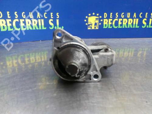 Starter NISSAN MICRA III (K12) 1.4 16V | BP8452797M8 