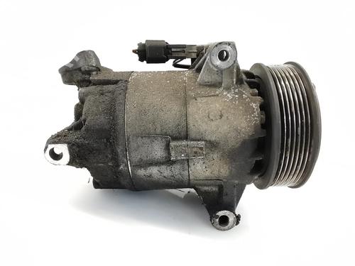 AC compressor RENAULT MEGANE II (BM0/1_, CM0/1_) 2.0 dCi (BM1K, CM1K) | BP17045573M34 