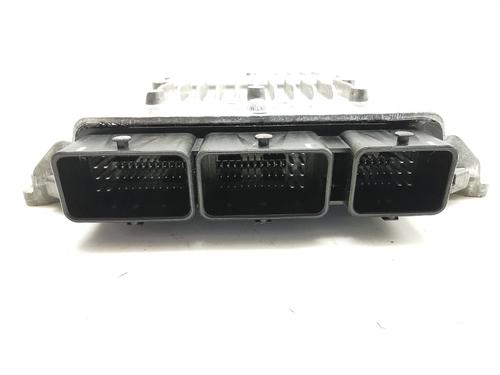 Engine control unit (ECU) PEUGEOT 407 (6D_) 2.0 HDi 135 (6DRHRH, 6DRHRE, 6DRHRG, 6DRHRJ) | BP33854706M57 - Image 4