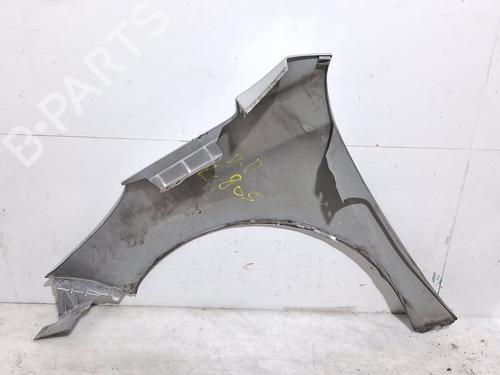 Right front fenders PEUGEOT 207 (WA_, WC_) 1.6 HDi | BP29356459C42 