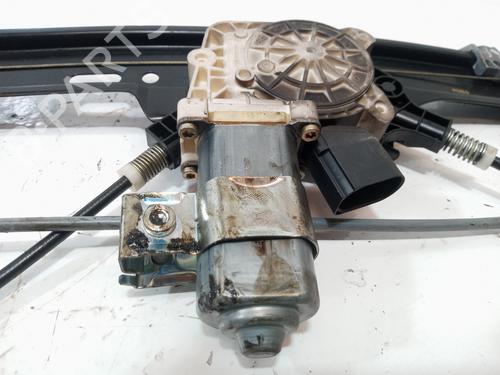 Front left window mechanism BMW 5 (E60) 530 d | BP10302204C22 