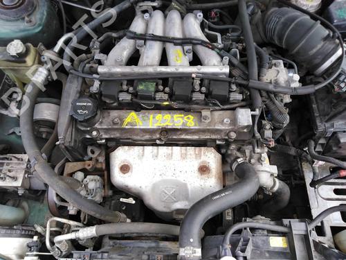 Commande Chauffage MITSUBISHI CARISMA (DA_)  | BP8478772I5 