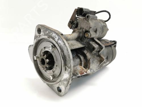 Used Starter RENAULT TRUCKS Maxity [2007-2025]  16344850