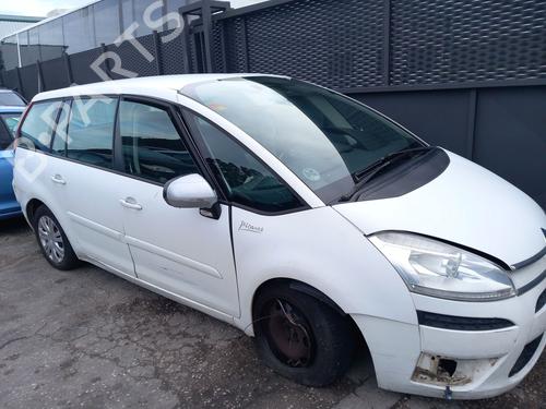 Used Parts CITROËN C4 Grand Picasso I (UA_) 1.6 HDi 110 (112 hp) 4442321