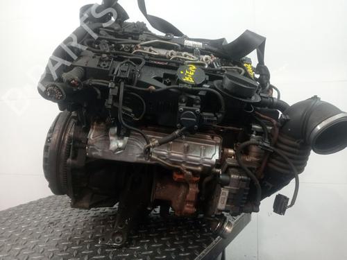 Engine BMW 1 (E81) 116 d | BP39980846M1 - Image 2