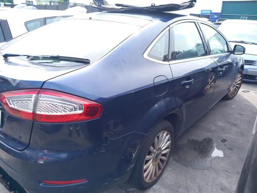 Right tailgate light FORD MONDEO IV (BA7) 2.0 TDCi | BP39641107C80 - Image 5