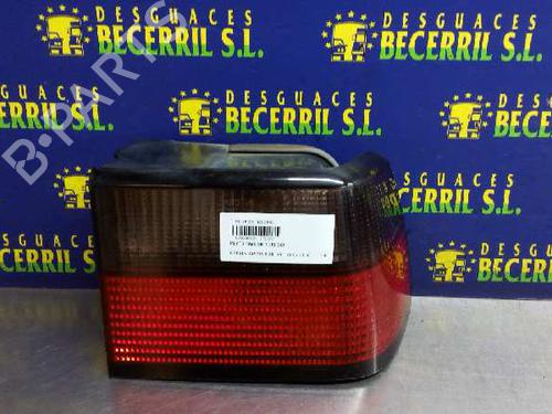 Used Right taillight CITROËN XANTIA Break (X1_, X2_) [1995-2003]  8448081