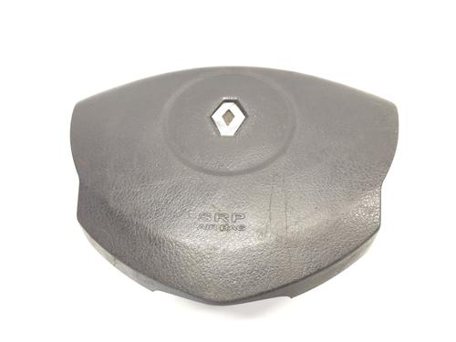 Used Driver airbag RENAULT CLIO II (BB_, CB_) 1.5 dCi (B/C2J) (68 hp) 28071646