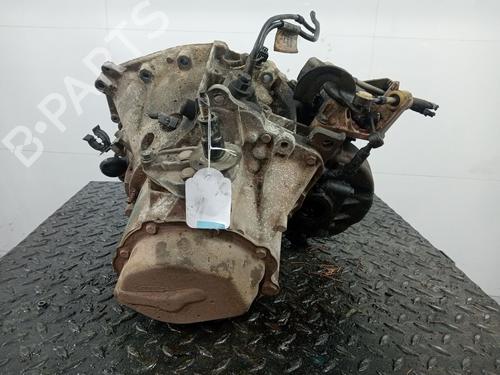 Used Gearbox Gearbox PEUGEOT 307 (3A/C) 2.0 HDi 90 (90 hp) 33027246 33027246