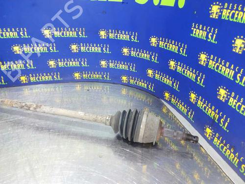 Right front driveshaft OPEL CORSA B (S93)  | BP8428926M39 
