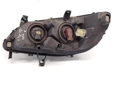Højre forlygte OPEL ZAFIRA A MPV (T98) 2.0 DTI 16V (F75) | BP28326982C29