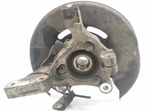 Right front steering knuckle SAAB 9-5 (YS3E) 3.0 TiD | BP12471262M26 
