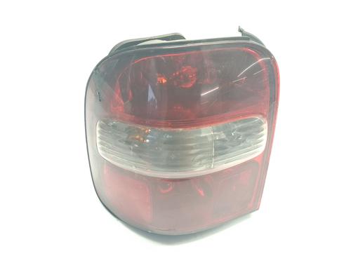 Used Left taillight KIA SPORTAGE SUV (K00) 2.0 TD 4WD (83 hp) 30396246