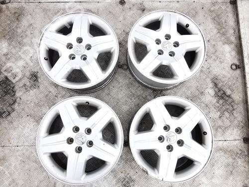 Used Wheel set Wheel set DODGE CALIBER 2.0 CRD (140 hp) 40037139 40037139